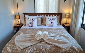 Mackenzie Motels